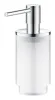 Дозатор рідкого мила Grohe Selection (41028000) — Photo 6