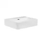 Раковина Qtap Nando LT 500х420х120 White QT12112173SWN — Photo 7
