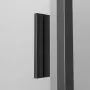 Душеве огородження Square Pivot 90x90 см, без піддону AM.PM W90UG-404-090BT Gem — Photo 11