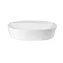 Раковина накладна Mixxus Premium ELLIPSE-0203 510х375х120mm з отвором під змішувач (MP6678) — Photo 9