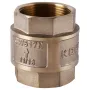 Клапан зворотний NEW 1-1/2" (Koer KR.172) — Photo 4