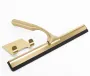 Скребок для ванної REA YZ-G04 BRUSHED GOLD матове золото — Photo 7