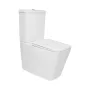 Унітаз підлоговий Qtap Crow Eco Ultra Quiet безобідковий з сідінням Soft-close QTCRO27W51030 — Photo 10