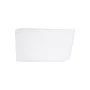 Біде підвісне Qtap Gemini 520×360×295 мм, White QTTAU28W49121 — Photo 11