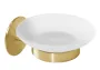 Мильниця REA 322218B BRUSHED GOLD * — Photo 3