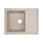Кухонна мийка Lidz 620x435/200 MAR-07 (LIDZMAR07620435200) — Photo 5