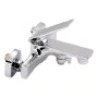 Змішувач для ванни Qtap Vlasta QTVLA3028102GC Chrome — Photo 7