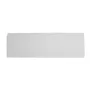 Панель фронтальна для ванної Joy 170х70 см AM.PM W95A-170-070W-P Joy — Photo 2