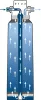 Фільтр S-Size Grohe Blue Accessories (40404001) — Photo 9
