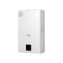 Газова колонка KOER KWH.G0210 WHITE димохідна з модуляцієй 10 л/хв, колір білий (KR5556) — Photo 7