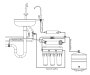 STANDART система зворотного осмосу, 5-ти ступінчаста — Photo 7