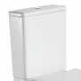 Бачок до унітазу-компакту Mixxus Premium Ellipse-0402-R Tank 660х390х855 зі зливною арматурою (MI8319) — Photo 7