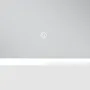 Дзеркало Mixxus Premium OLIVARY MR19-80x60-Reverse з Led Touch, Anti-fog, димером (3-6,5kK) (MP6628) — Photo 29