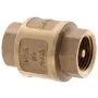 Клапан зворотний NEW 1/2" (Koer KR.172) — Photo 3
