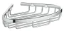 Поличка-решітка Grohe Bau Cosmopolitan Neutral (40664001) — Photo 3