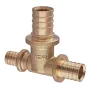 Трійник перехідний KOER KA.T20-25-16 - 20(2.8mm) x 25(3.5mm) x 16(2.2mm) (KR6637) — Photo 2
