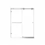 Двері в нішу Koer SR SD06-120x220-TR-01 прозоре скло Easy Clean 8мм, хром (KR5367) — Photo 29