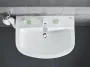 Змішувач для раковини S-розміру Grohe BauLoop (23335000) — Photo 12
