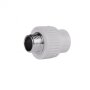 Муфта PPR Alfa Plast 20х1/2&quot; ЗР — Photo 3