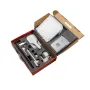 Душова система вбудована KOER KB-66009-04, 3 функціі (Колір хром+білий) (KR5990) — Photo 14