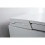 Комплект: Koer TB-0301 Smart Унітаз-біде підвісний TB-0101 з електронним управлінням + Інсталяція KT-0409 + панель KT-0609-01 Chrome (KR6116) — Photo 81