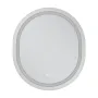 Дзеркало Mixxus Premium ELLIPSE MV05-80x70-Reverse з Led Touch, Anti-fog, димером (3-6,5kK) (MP6643) — Photo 19
