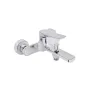 Змішувач для ванни Qtap Slavonice QTSLV3042103DC Chrome — Photo 3