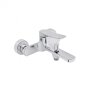 Змішувач для ванни Qtap Slavonice QTSLV3042103DC Chrome — Photo 3