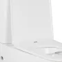 Унітаз-компакт Qtap Tern безобідковий з сидінням Soft-close QT17222093ARW — Photo 12