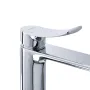 Змішувач для умивальника HAIBA BOLERO 001 HIGH (HB9575) — Photo 7