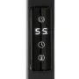 Сушка для рушників електрична Zerix Style EPS-5286R-10TB з таймером (ZX4609) — Photo 3