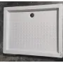 Душова кабіна з низьким піддоном MIXXUS HARD SCT01-100x90x198-TR CHROME прозоре скло 5мм NEW (в 2 ящ) (MI8368) — Photo 29