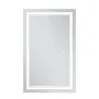 Дзеркало Mixxus Premium QUADRO MR20-50x80-Reverse з Led Touch, Anti-fog, димером, регулятором яскравості (MP6620) — Photo 21