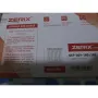 Шторка для ванної ZERIX SCP-009-180x180 з PEVA (поліетиленвінілацетату) (Візерунок "Бризки" сині) (ZX6082) — Photo 7