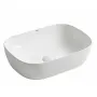 Раковина накладна Mixxus Premium DIVERSE-0112 455х325х135mm (MP6540) — Photo 8