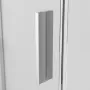 Душеве огородження 5-corner Pivot 90x90 см, без піддону AM.PM W90UG-405-090MT Gem — Photo 13