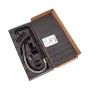 Змішувач для кухні з висувним виливом Mixxus Premium HAMMER 014 BLACK (MI6954) — Photo 13