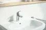 Змішувач для раковини S-розміру Grohe Eurosmart New (33265003) — Photo 11