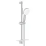 Душовий гарнітур Grohe Tempesta Cube 110, 2 режими (26907003) — Photo 7