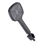 Змішувач для ванни Mixxus Magnum 006 (Euro) Black (MI6197) — Photo 7