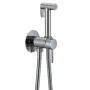 Змішувач для гігієнічного душу Mixxus Premium Hans 002-A Inner з лійкою (MI6920) — Photo 2