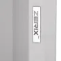 Мийка кухонна Zerix ZS-7950S-01 Біла (ZX4579) — Photo 6