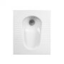 Чаша Генуя Qtap Kalao 525х470х24 White QT0823HD5LW — Photo 8