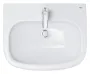 Euro Ceramic умивальник 60 см підвісний — Photo 2