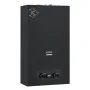 Газова колонка Koer KWH.G0110 BLACK димохідна 10 л/хв, колір чорний (KR5554) — Photo 5