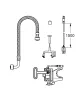 Монтажний комплект Grohe (46944001) — Photo 3