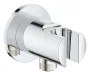 Підключення для душового шлангу Grohe Tempesta (28628001) — Photo 5