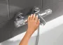 Термостат для ванни Grohe Grohtherm 1000 Performance (34779000) — Photo 14