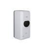 Дезінфектор Qtap Pohodli 6V безконтактний QT170WH42921 White (Zdraví) — Photo 5