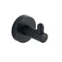 Гачок для рушників VBI VENUS BLACK — Photo 2